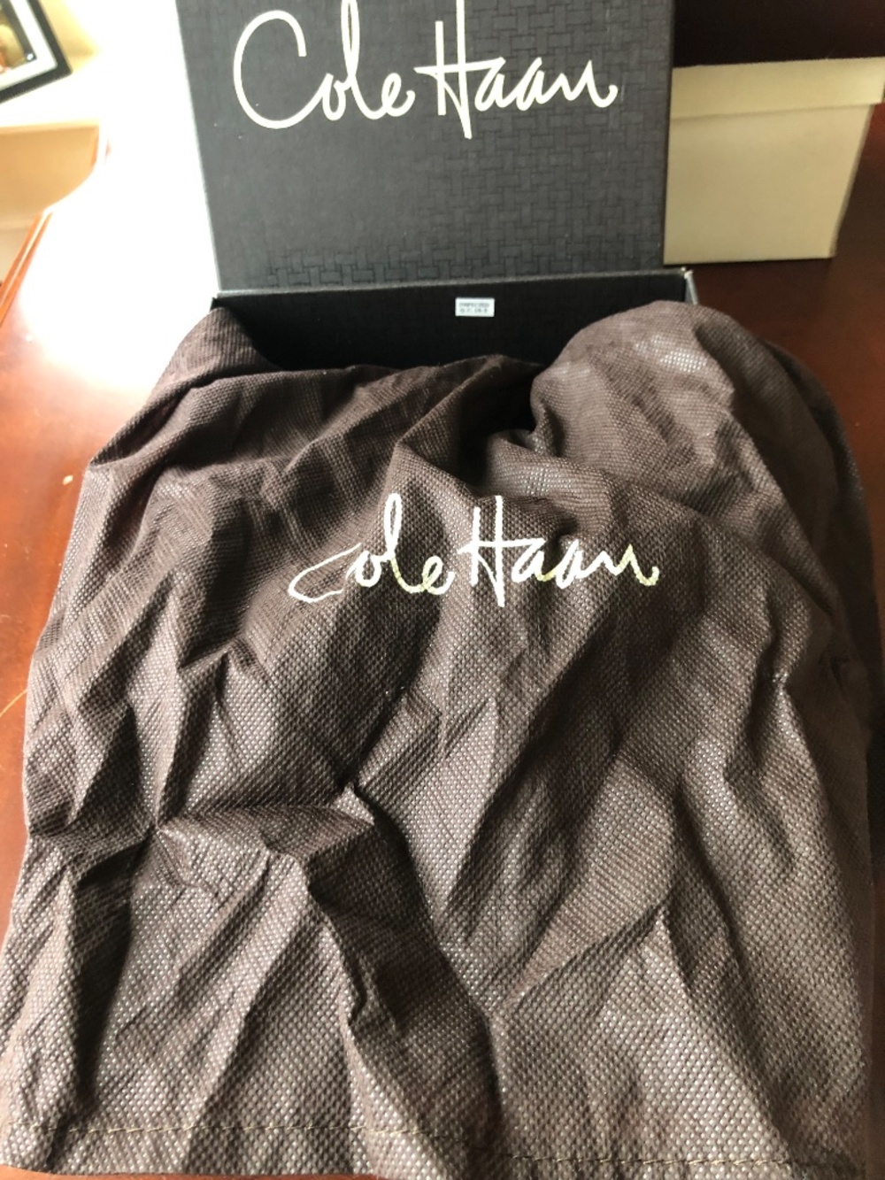 Cole Haan Heels - Picture 8 of 8